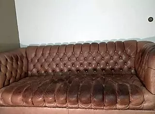 rachel fox in casting pov interview