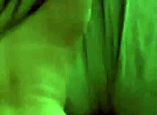 Blonde milf in doggystyle