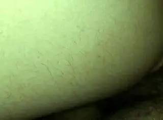 Amiga del colegio se queda por una buena cogida