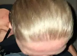 belgian girl in sexy dress gives deepthroat during cigarette