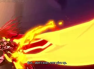 Honkai Impact Himeko Celebrates Birthday With Herrscher Of Void!