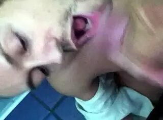 italian gay video from thefluffer xtube