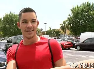 Free gay porn episode