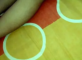 Amiga del colegio se queda por una buena cogida