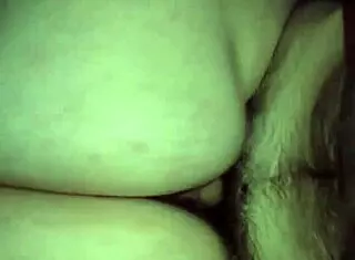 Watch Me Fuck My Chubby Spanish Girlfriend In Doggystyle Till She Jizzes!