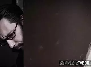 skanky teen 18+ gets cumshot facial