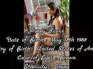 Shemale stars in photo shoot.