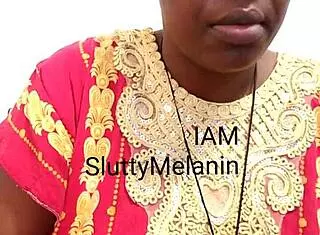 Passionate Ebony Milf Encounter