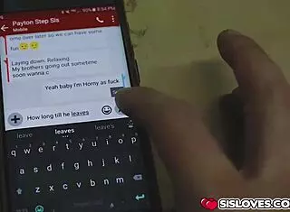 Sweet Petite Blonde Babe Peyton Fucks Hard Cock