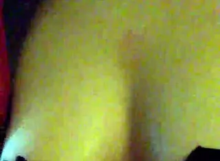 Blonde Teen Licks Boyfriend's Balls