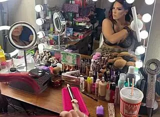 Amateur Interracial Porn Featuring Monster Cock