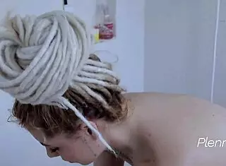 Gozar No Banho É Uma Delícia - Kyra Sex