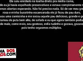 sex with a stranger on the bus, so erotic!