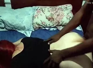 Married woman with big dick!