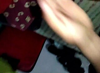 ตอนอยู่คนเดียวกับลูกพี่ลูกน้องสาวร้อน