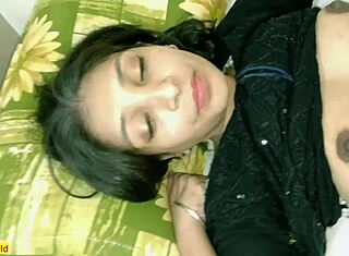 Linda Indiana Grita Durante Sexo Duro!