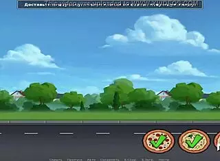 summertimesaga - nerd character wants weekend adventure in episode 80