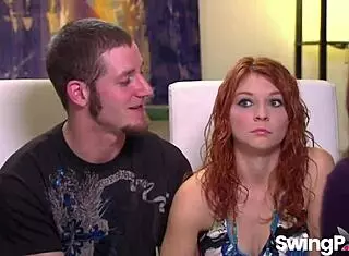 Ready for a Swingers Party Orgy Tonight?