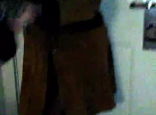 i saw this whore getting fucked in the hotel party