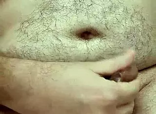 I deserve a ruined orgasm, bad boy