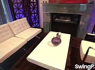Ready for a Swingers Party Orgy Tonight?