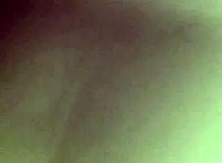 My pussy just keeps farting when bent over!