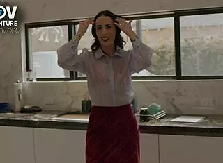 real pov adventure with real estate agent