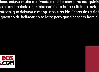 sex with a stranger on the bus, so erotic!