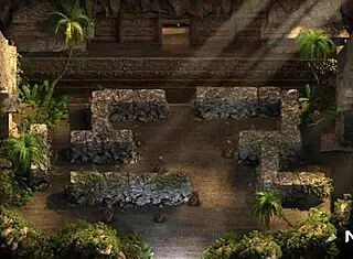 Treasureofnadia Invited Over, Pussy Eaten in Missionary E3 135