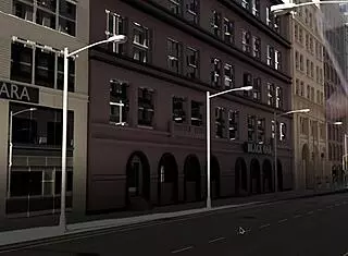 complete gameplay - college bound part 5