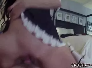 teen walks in on milf and college guy webcam swallow, join the taboo?