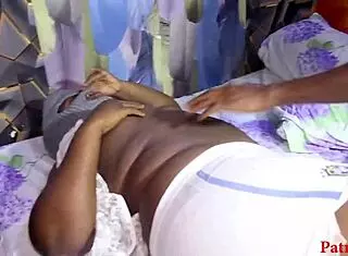 me n wife back from party, hardcore bangin in room