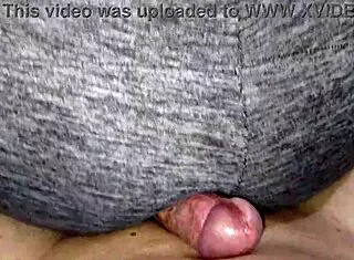 essa milf knows how to work that ass