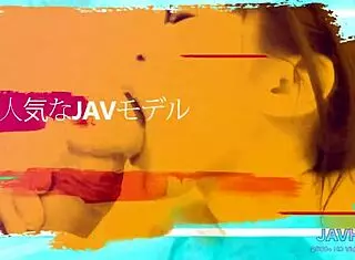 In this compilation, an asian milf performs in volume 60.