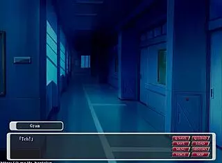 Cara the vampire lord faces azuma way in part 15