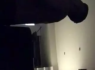 bent over asian gets hardcore doggystyle and blowjob 😍