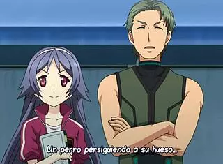 Fanzervicas, got any wild anime tips for me?