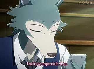 Beastars Temp 2 Eps 1 Sub Español