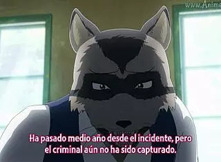 Beastars Temp 2 Eps 1 Sub Español