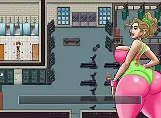 Demond 19 Stepsis with Big Tits and Monster Cock Action!