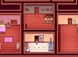 Demond 19 Stepsis with Big Tits and Monster Cock Action!