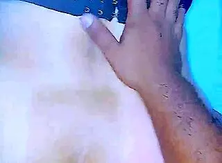 i'm estrecha y llorona in public with horny milf