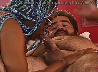 Doggystyle Riding And Cumshot