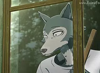 Beastars Temp 2 Eps 1 Sub Español