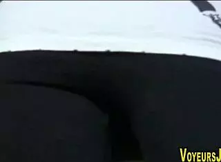 Asian Babe Fingerfucks Her Hairy Pussy