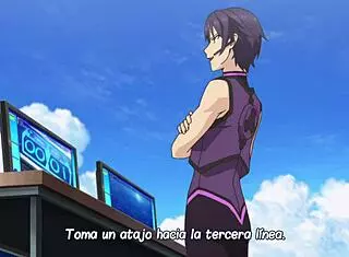 Fanzervicas, got any wild anime tips for me?