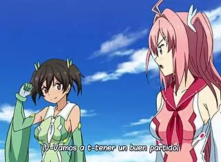 Fanzervicas, got any wild anime tips for me?