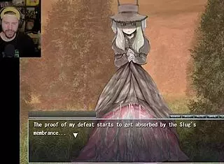 I Can't Even Defeat A Slug Girl In Monster Girl Quest