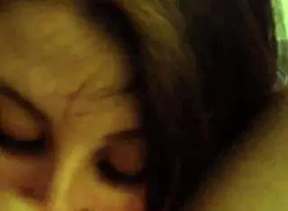 bbw slut rimming my fat ass 😍