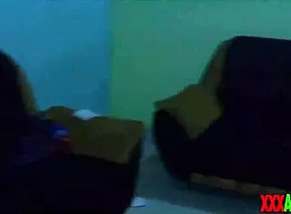 Oiled Butt Babe Finally Gets Someone To Make Her Cum